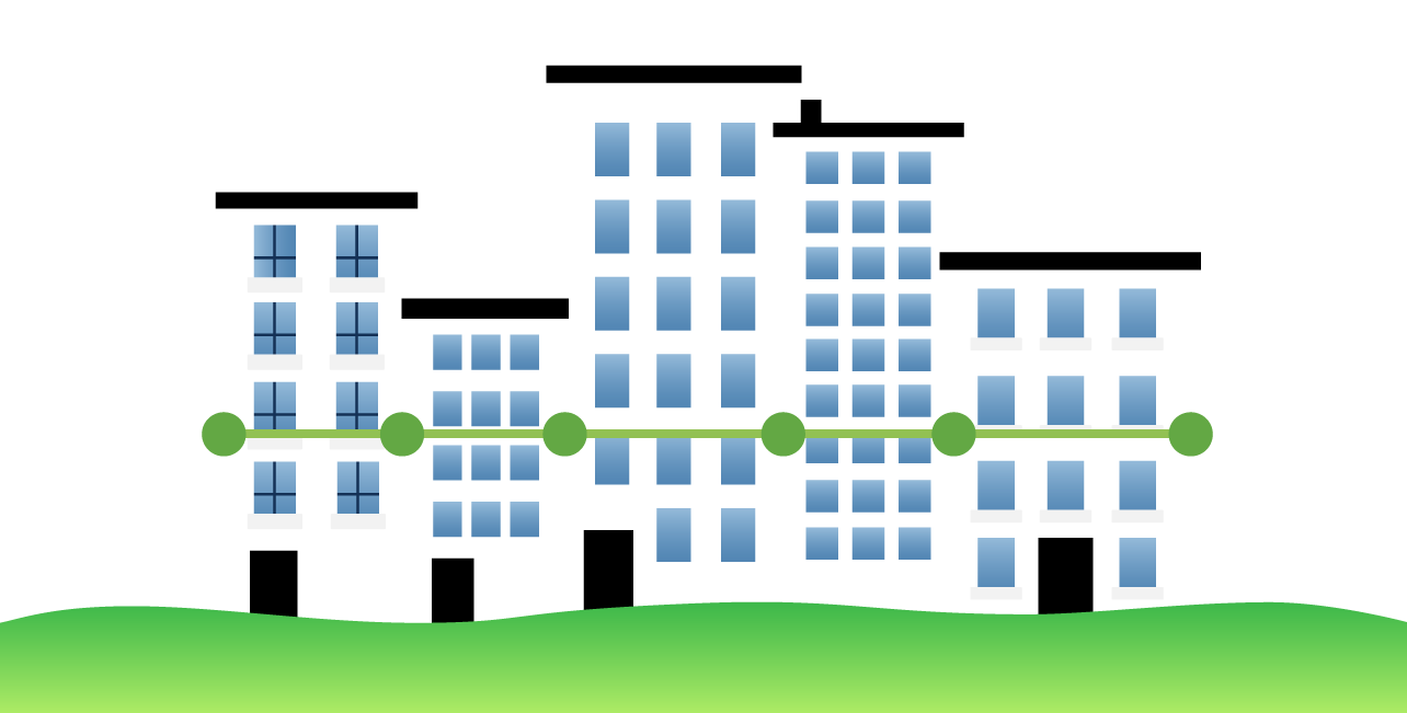 Order confirmation graphic